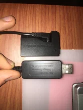 5V USB LP E12 LPE12 ACK-E15 DR-E15 batería simulada y DC Banco de la energía USB Cable para Canon EOS 100D rebelde SL1 beso X7 PowerShot SX70 HS