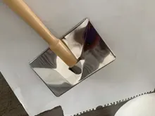 Pet Dog Needle Comb Puppy Hair Gilling Beauty Bath Massage Grooming Comb Brush