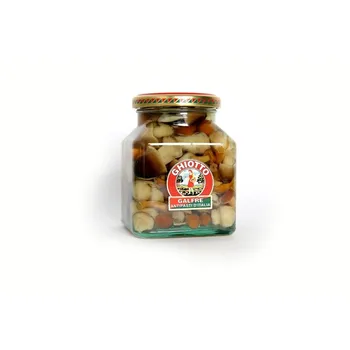 

Rich canned-Vase Fungomix G. 290