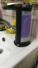 Soap-Dispenser Hand-Washer Liquid Bathroom-Equipment Touchless-Sensor-Induction Intelligent