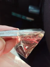 Clip para corbata de acero para hombre, accesorio personalizable con diseño de nombre y logotipo, Color dorado y plateado, 5,8x0,6 cm