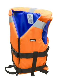 

Life jacket for children cadet up to 45kg kadet45kg