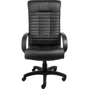 

Chair alvest AV 104 PL (727) Mk eco leather 223 Black