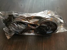 Gafas de natación antiniebla impermeables para hombre y mujer, equipo de piscina con tapones para los oídos, gafas deportivas de buceo para adultos y niños