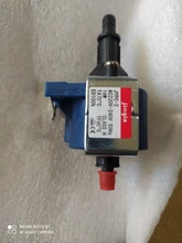 Electromagnetic-Pump JYPC-2 Mini 16W for Garment-Steamer/lampblack 220-240V Plunger-Type