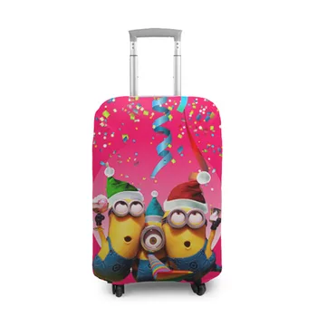 

Suitcase cover 3D holiday