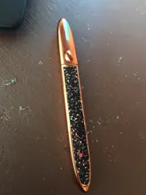 Lápiz Delineador de pestañas mágico 2 en 1, autoadhesivo, No magnético, sin pegamento, delineador líquido brillo ostentoso, impermeable, 1 unidad, 2021