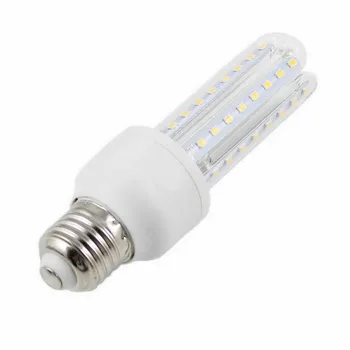 

LED Lamp 48 SMD 3U 5W attack E14-cold light