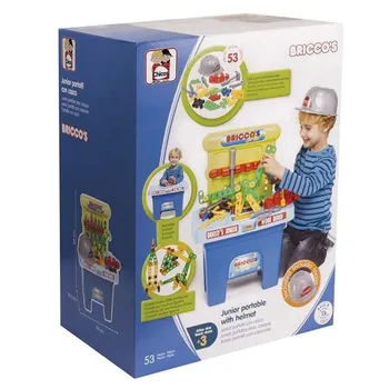 

Set of tools for children Chicos (45 x 30 x 58 cm)