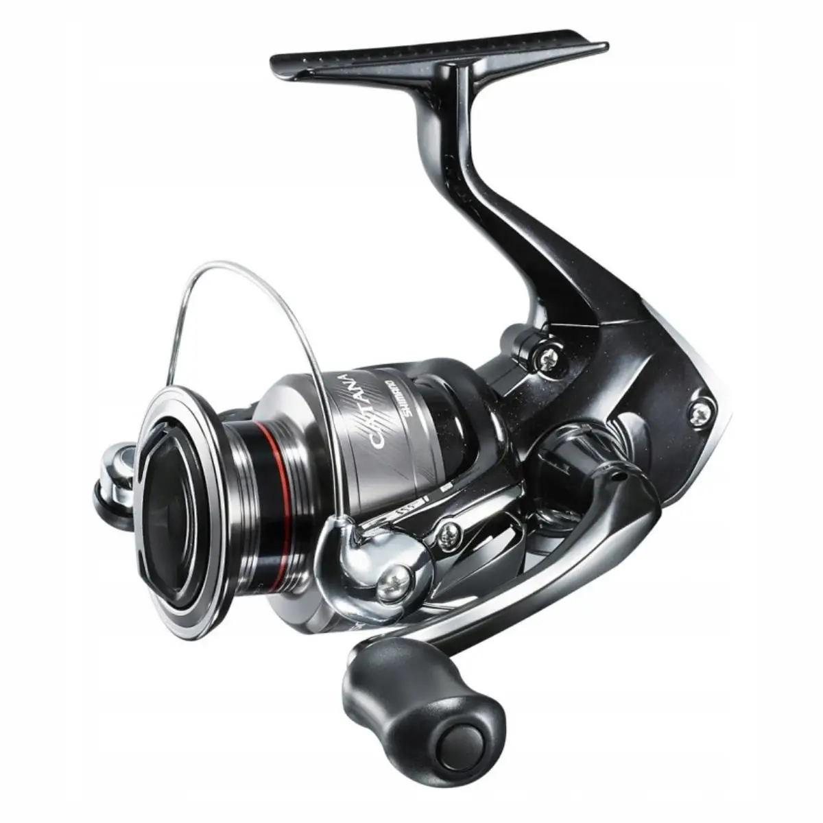 Катушка Shimano CATANA C3000 FD(CATC3000FD