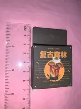 46 unids/caja Retro serie de bosques planta de decoración pegatinas planificador Scrapbooking papelería coreana pegatinas diario