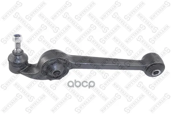 54-00998-Sx_рычаг Левый! Ford Scorpio 2wd 85-94 Stellox 5400998sx Stellox арт. 5400998SX