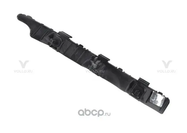 866141R200 Hyundai КРОНШТЕЙН БАМПЕРА ЗАД ПРАВ/ BRACKET ASSY