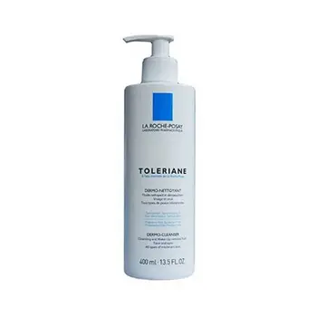 

Roche Posay Toleriane Dermo Cleanser 400 ml
