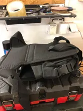 Bolsa cartuchera táctica militar para hombre, riñonera, bolsa de caza, riñonera militar para motociclismo