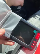 F200 Cámara endoscopio Industrial inspección boroscopio 8MM lente 8 LEDs HD1080P Pantalla de 4,3 pulgadas Monitor de pantalla IP67 impermeable