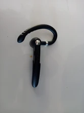 kebidu Single Business Ear-hook Bluetooth Headset 5.0 Support Button+Touch Control Earphone