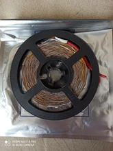 Led-Strip-Light Lamp Tape Controller Rgb 5050 Diode Adapter Flexible Ribbon DC12V Fita