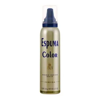 

Colour Foam Azalea Ash