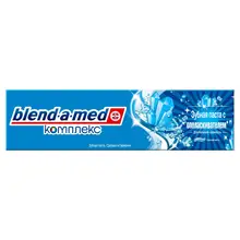 Зубная паста Blend-a-med Комплекс Длительная свежесть, 100 мл