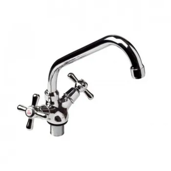 

Kaiser Carlson 11077 mixer for Sink