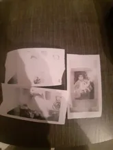 Cámara de impresión instantánea para niños Cámara instantánea para niños Cámara fotos infantil 1080P HD niño impresión instantánea Cámara juguetes para niños