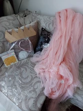 Mosquitera con estrellas gratis, carpa colgante para cama de bebé, dosel de cuna, cortinas de tul para dormitorio, casa de juegos, tienda para habitación de niños