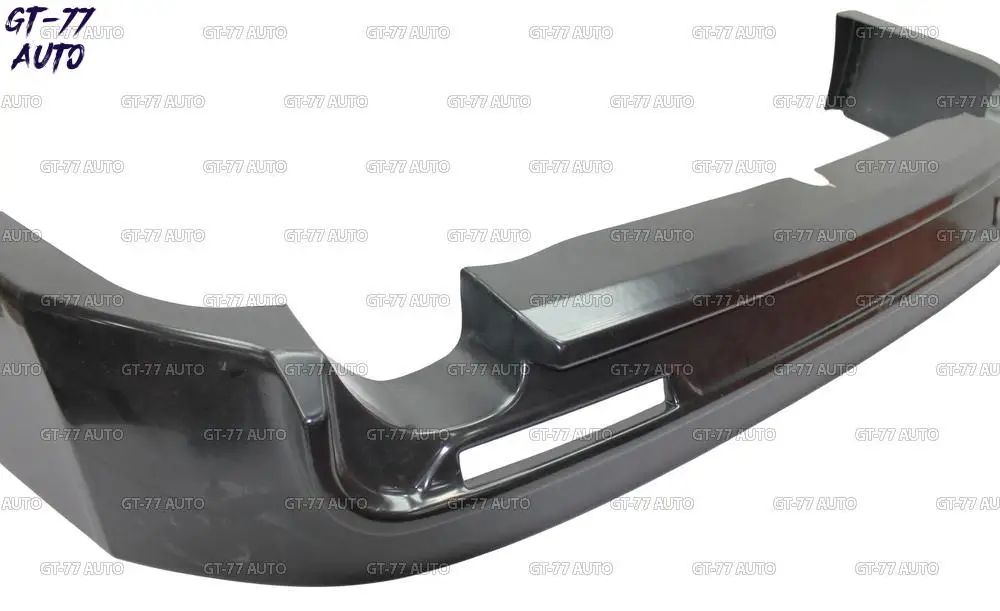 Декоративные накладки на передний и задний бампер для Honda Accord 8 2008-2011 юбки стайлинг тюнинг молдинг внешний материал ABS пластик