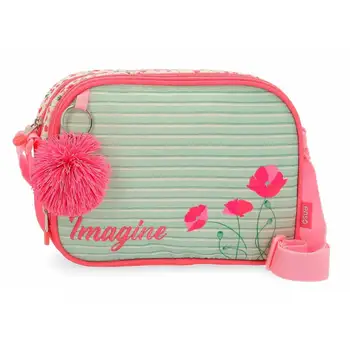 

Enso Bag poppies imagine