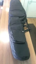 Case-Pouch Backpack Padded-Gun Carry-Storage-Bag Airsoft-Gun Military Hunting Tactical