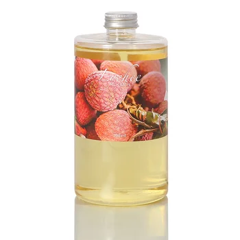 

Milk Bath Litchi Thai Traditions 700 ml