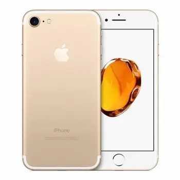 

APPLE IPHONE 7 32GB gold-MN902QL/A