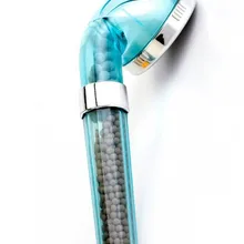 Лейка для душа «ПРИЛИВ СИЛ» Bradex