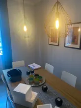 Light-Bulb Edison-Lamp Retro-Light Dimmable E27 Incandescent Vintage 220V 40W