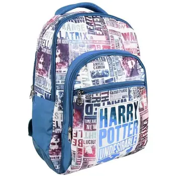 

Child backpack HARRY POTTER