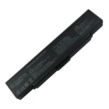 

Laptop Battery for Sony vgp-bps9 11.1v 4400mAh