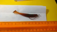 Trout Baits Fishing Lures Easy-Shiner Artificials-Pesca 180mm 76 Big 100-125 50mm Iscas