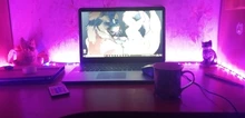 5V LED Strip-Lights IP65 Waterproof SMD2835 Led-Tape Dimmable USB White IP20 RGB Ribbon