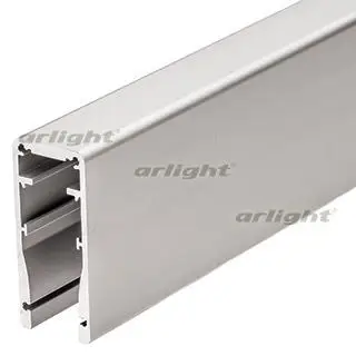 015477 Профиль ALU-HANDRAIL-2000 FOR GLASS 17.5 ARLIGHT