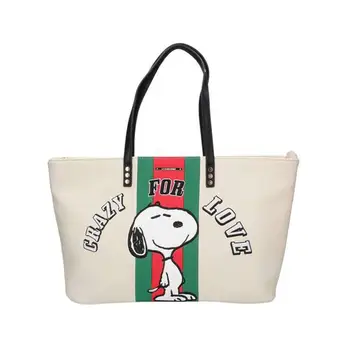 

CP Shopper Snoopy Linen