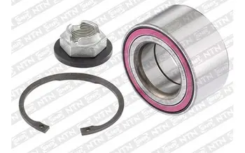 

SNR Wheel Bearing Kit