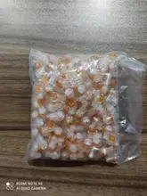 Wiring Connector Cord-Terminals Ethernet-Cable Telephone K1 180-200pcs/Pack