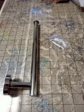 Towel-Hooks Paper-Holder Bathroom-Accessories-Kit Toilet Stainless-Steel Chrome Robe