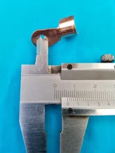 Terminal-Wire Naked-Connector Splice Copper Circular 6mm for On-Sale High-Quality L4Y