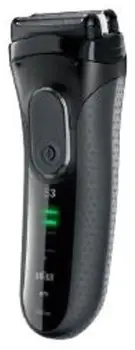 

BRAUN SHAVER 3050CC WINDOW BOX