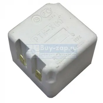 

Starter relay RTC-X (M)