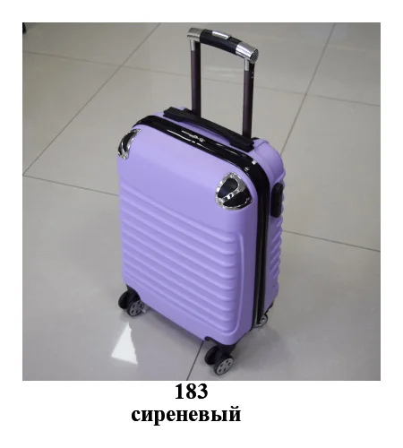 Обладают брендом, унисекс багаж
