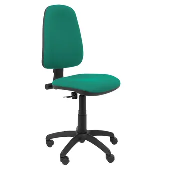 

1017CPBALI456 Chair Hacksaw bali Green PIQUERAS & CURLED