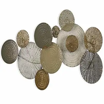 

Painting (6,4 x 90,8 x 47,6 cm) Metal