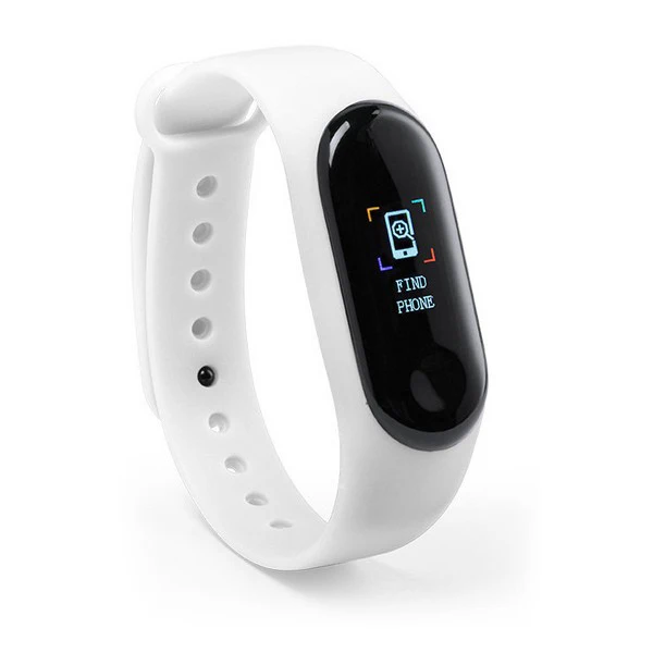 Браслет для активности 0,9" Bluetooth 4,0 146351